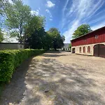 Lyxtält Glamping Sønderborg