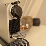Luxusní stan Glamping *