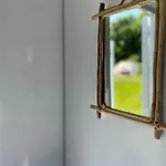 Lyxtält Glamping