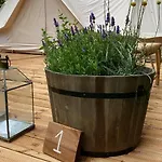 Glamping * Sønderborg