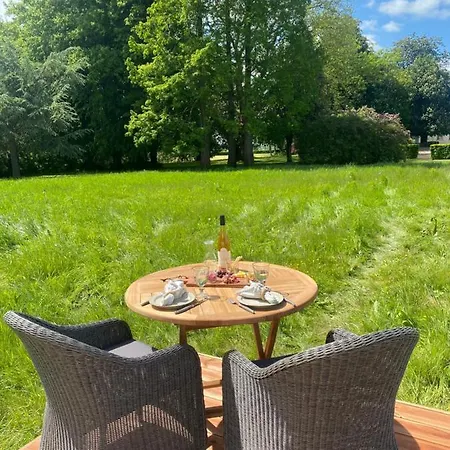 Glamping Sonderborg