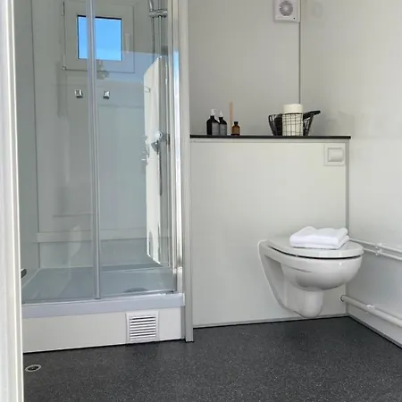 Glamping Sønderborg