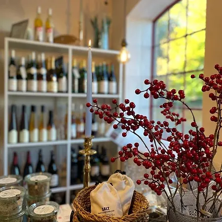 豪华帐篷 Glamping Sønderborg