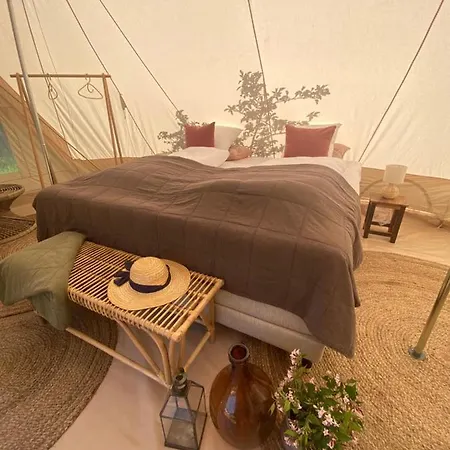 Glamping Sonderborg