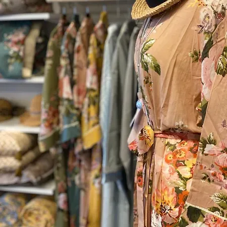 Glamping Luksusowy namiot *