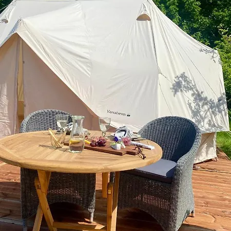 Glamping Sonderborg