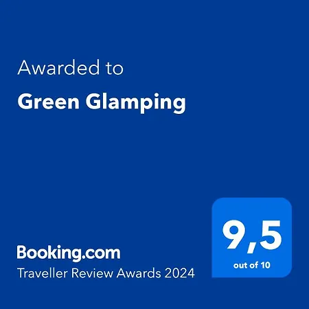 Glamping Sonderborg