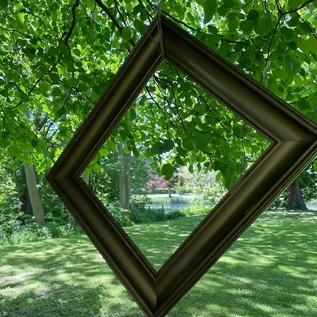 Luxuszelt Glamping