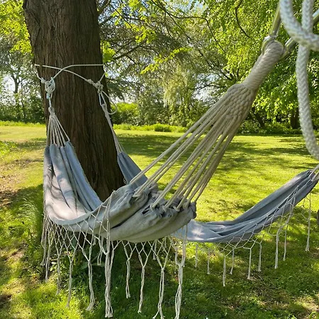Glamping Luxuszelt