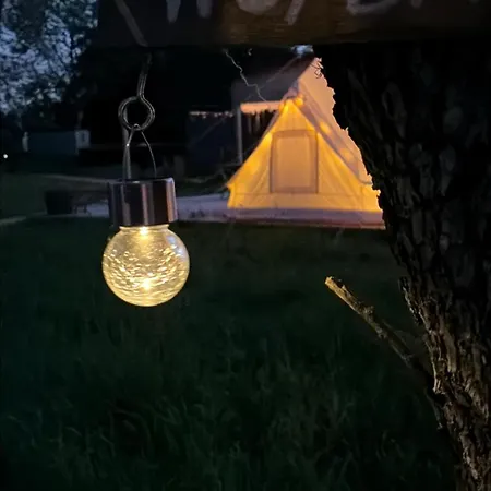 Glamping *