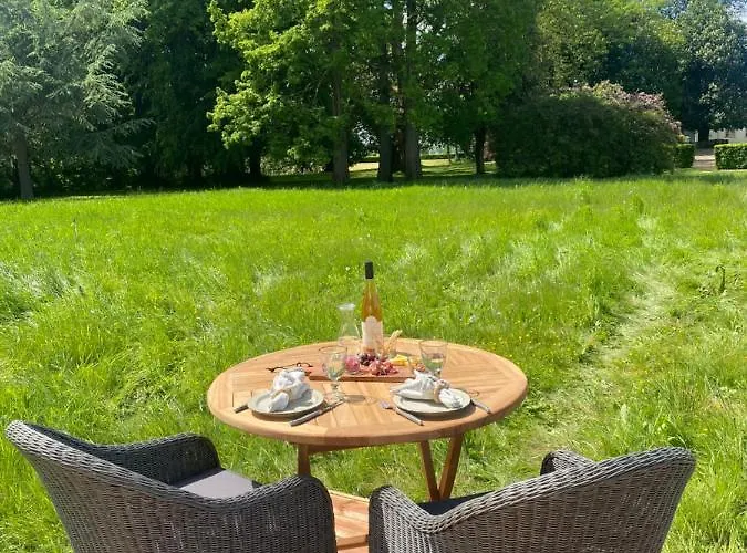 Glamping Sønderborg