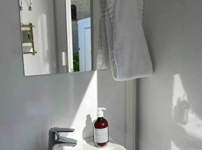 Campo de lujo Glamping *