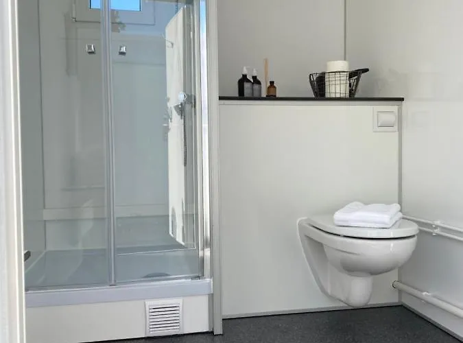 Glamping Sønderborg