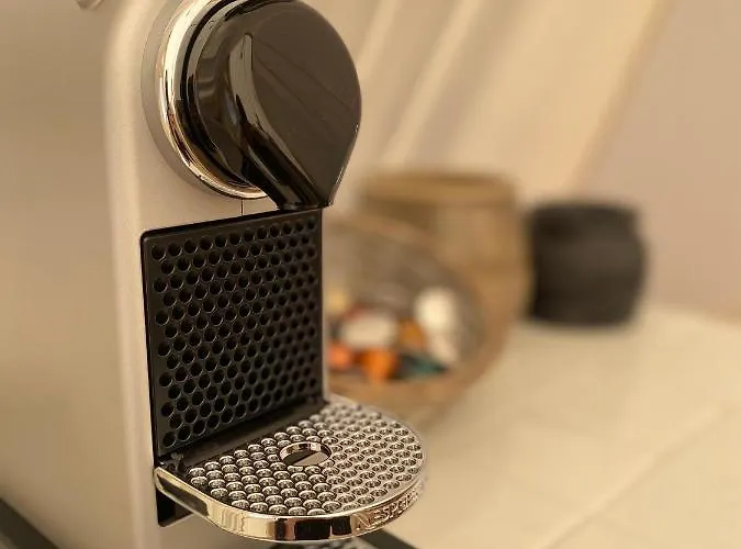 Campo de lujo Glamping *