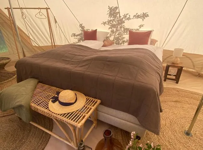 Glamping Sønderborg