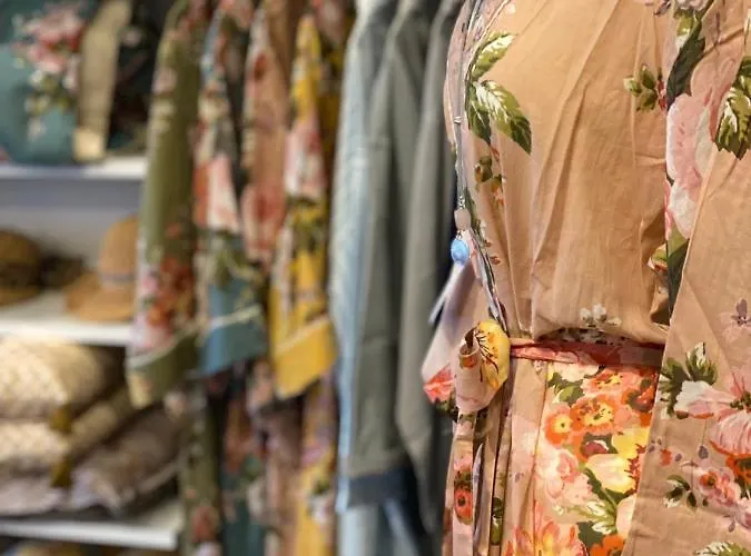 Glamping Campo de lujo *