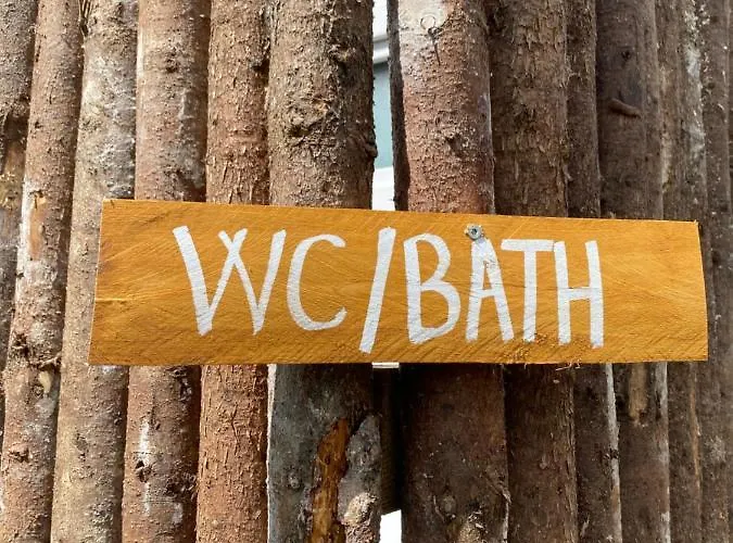 Glamping Sønderborg