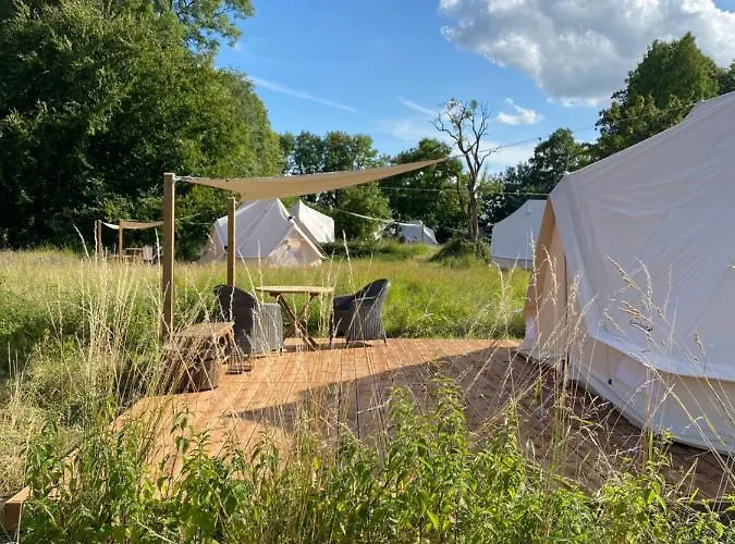 Glamping Glamping *
