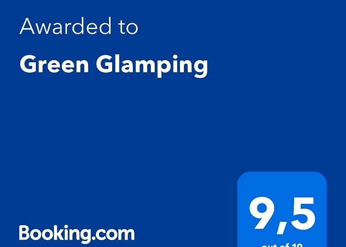 Glamping Sønderborg