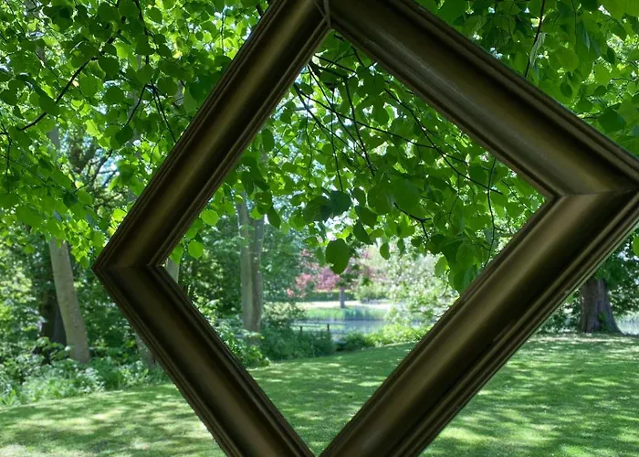 Campo de lujo Glamping